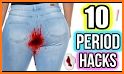 Period Tracker related image