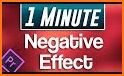 Color Camera Negative Effect-Negative Video Maker related image