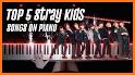 Stray Kids Piano Tiles - KPOP 🎹 related image