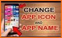 Icon Changer related image