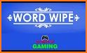 WORD WIPE related image