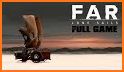 FAR: Lone Sails related image