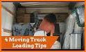 Truck Cargo Packing related image