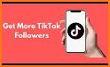 Get Tik-Tok Fans & Followers : Likes for musically related image