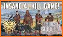 Rules of Survive: Battle Royale game related image