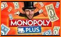 Monopoly Board - Business World related image