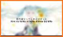 Anime Kawaii Girl Keyboard Theme related image