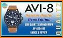 AVI-8 - Hawker Hunter AV-4064-01 related image