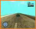 Grand Stunt Jump San Andreas related image