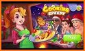 Cooking Speedy Premium: Fever Chef Cooking Games related image