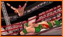 Wrestling Superstars Revolution - Wrestling Games related image