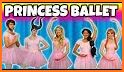 Dancing Queen Dress Up - Dance School Competition related image