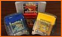 Pokemoon fire red version - new  GBA Classic Game related image