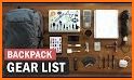 School Backpack Checklist related image