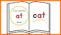 CVC and ABC Games -  Four Fun Phonics Game - Full related image