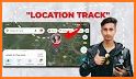 Help - Family Location Tracker related image