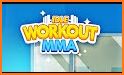 Idle Workout MMA Boxing related image