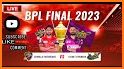BPL Live Cricket Matches 2022 related image