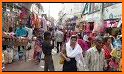 India Bazaar related image