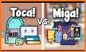 Miga Town: Toca club related image