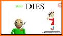 RIP Math Teacher is Dead Dies Killed Funeral Mod related image