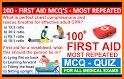 Q Pretest MCQs related image