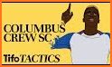 Columbus Crew SC App related image
