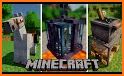 Minecraft Phedra Mods related image