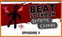 Beat the Stickman related image