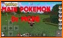 Mod Pixelmon for Minecraft PE related image
