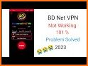 BD NET VPN related image