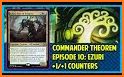 MTG Commander Counter related image