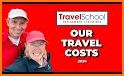 HowMuchTravel: trip cost related image