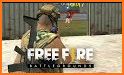 Free battlegrounds : Fire Shooting Games related image