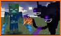 Epic Wither Storm Mod related image