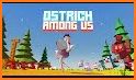 Ostrich Among Us related image