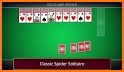 Classic Spider Solitaire related image