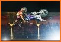Moto Race - Bike Stunts related image