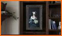 Halloween Picture Frames related image