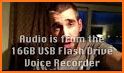 Audio Voice Player related image