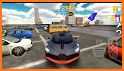 Extreme Car Stunts:Car Driving Simulator Game 2020 related image