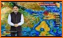 Aaj Ka Tapman : Weather Forecast related image