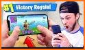 |Fortnite Mobile related image