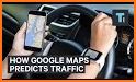 Traffic Alerts with Navigation, Maps & Directions related image