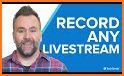 Live Now - Screen Recorder & Live Stream related image