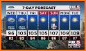 Las Vegas Weather Radar-FOX5 related image