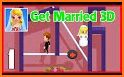 Get Married 3D related image