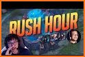 Rush Hour - Rush Hour Game related image