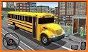 City coach Bus Driving Simulator: Modern Bus Games related image