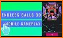 Endless Balls 3D related image